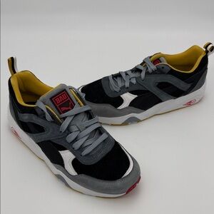 BAU x PUMA Trinomic EWYK' | US 9 | NWB | Frank Butcher. No Box